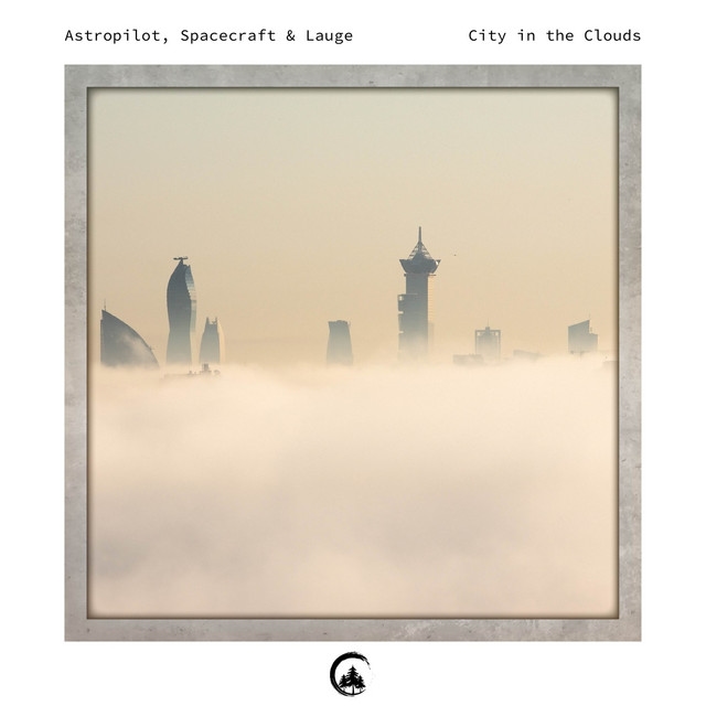 City in the Clouds - Extended Version (7:26) from City in the Clouds