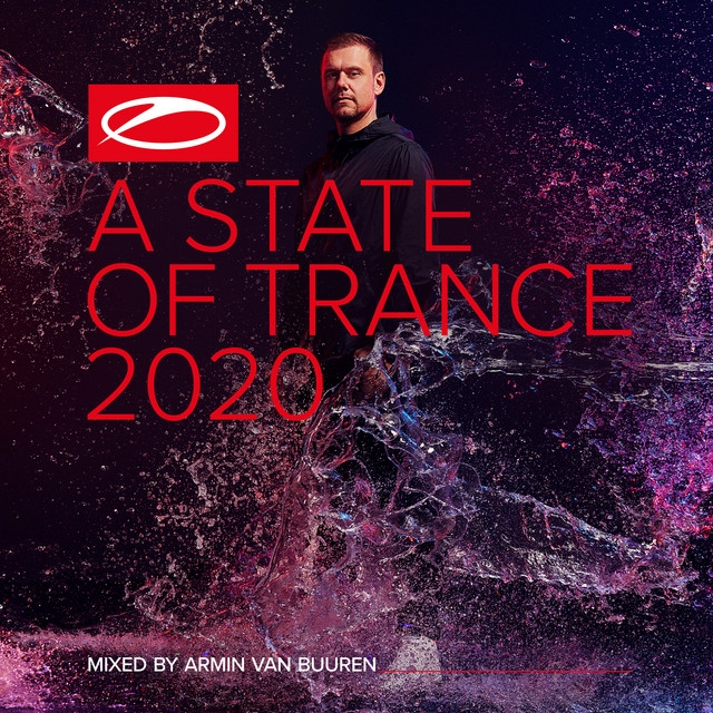 The Sound Of Letting Go (Tribute To Yotam) (3:27) from A State Of Trance 2020 (Mixed by Armin van Buuren)