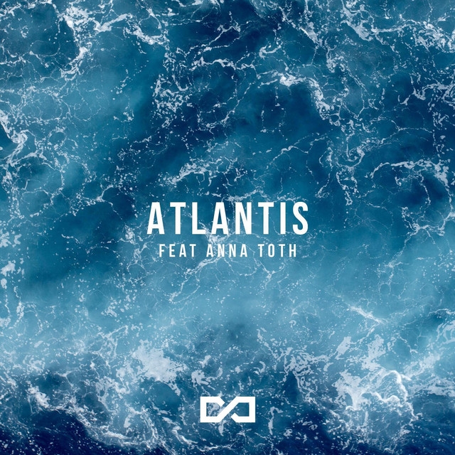 Atlantis (4:55) from Atlantis