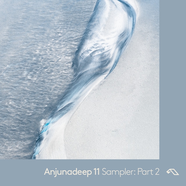 The Four Agreements - Martin Roth Beats Edit (5:29) from Anjunadeep 11: Sampler Part 2