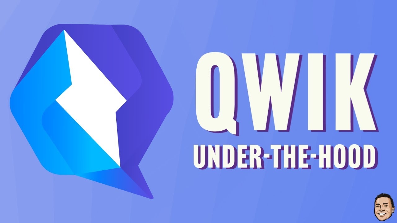 Qwik: Under-The-Hood of a Resumable JavaScript Framework