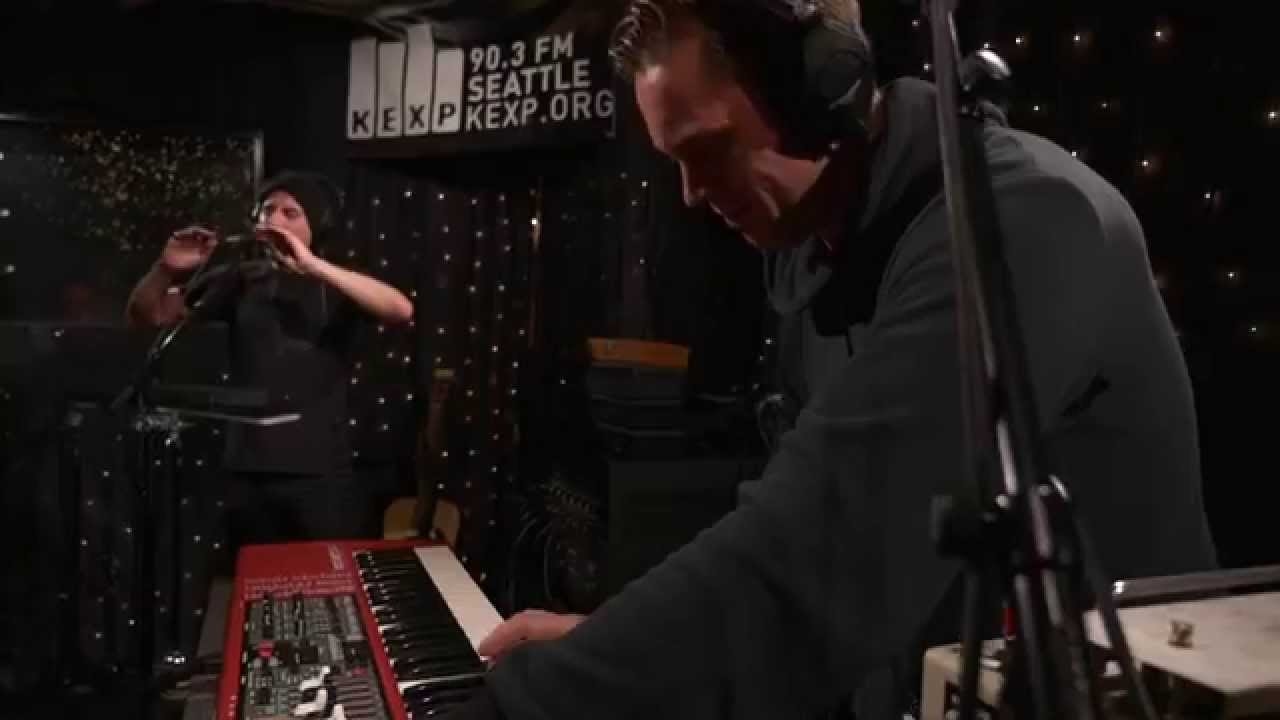 Low Roar - Full Performance (Live on KEXP)