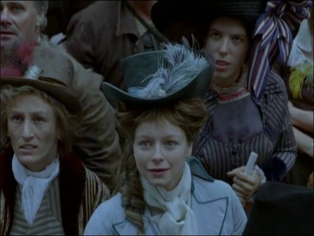 Film Coleridge e Wordsworth (2001)