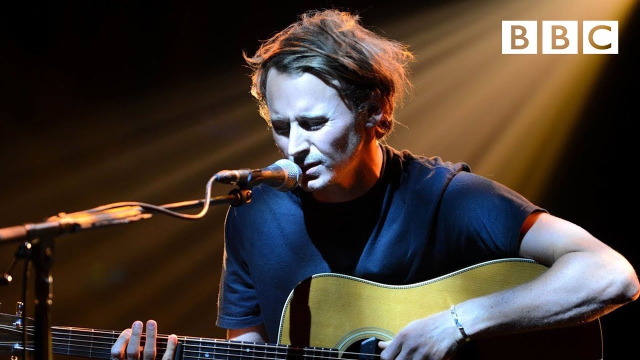 Ben Howard's breathtaking performance of End of the Affair | Later... With Jools Holland - BBC